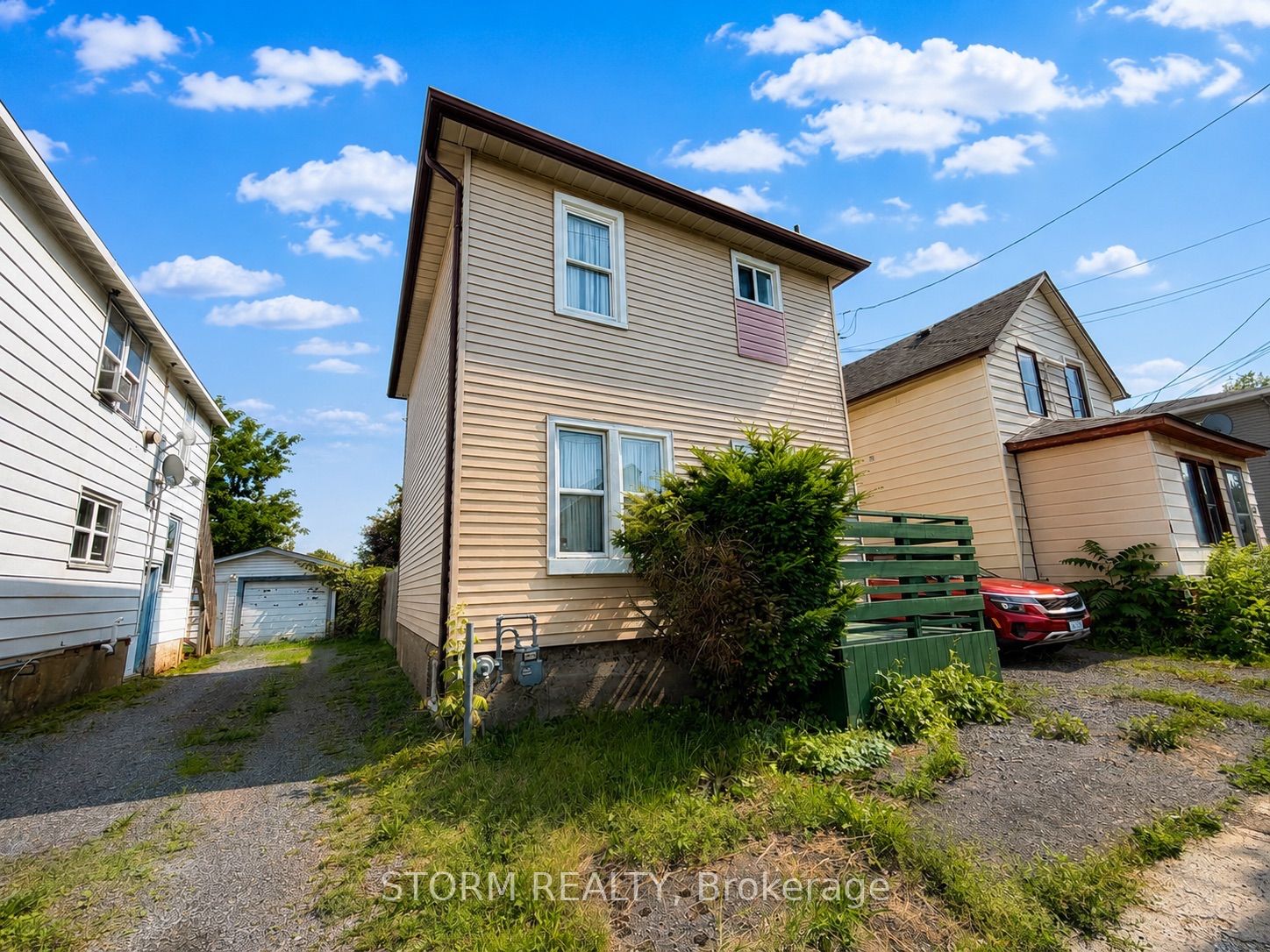 456 4th Street W, Cornwall, ON K6J 2S9 photo 3