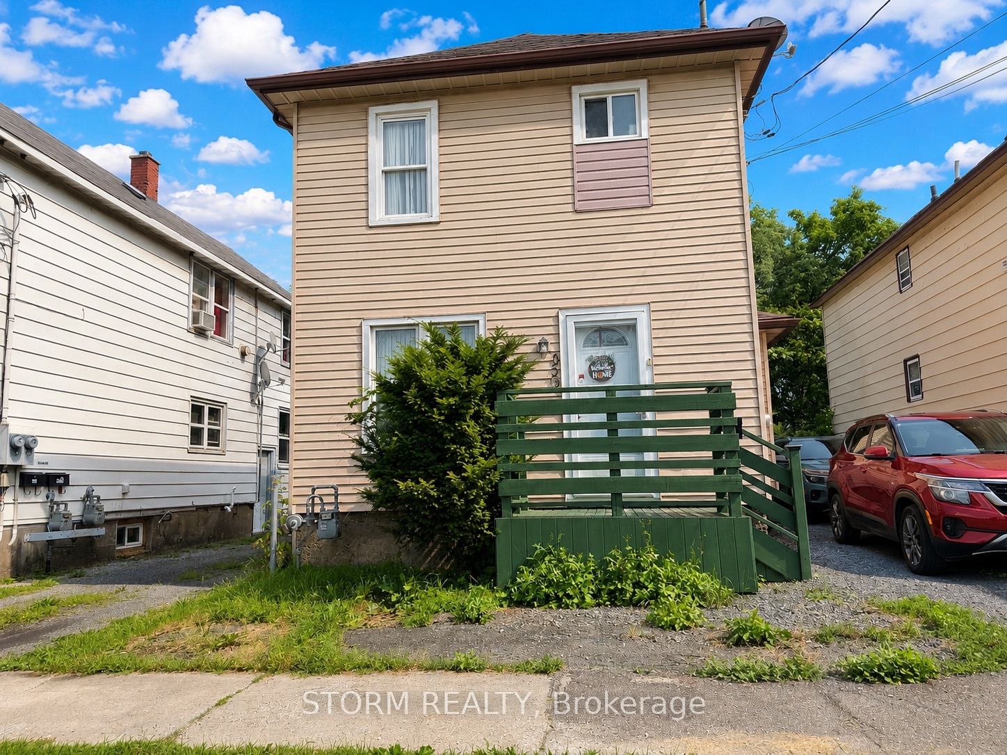 456 4th Street W, Cornwall, ON K6J 2S9 photo 4