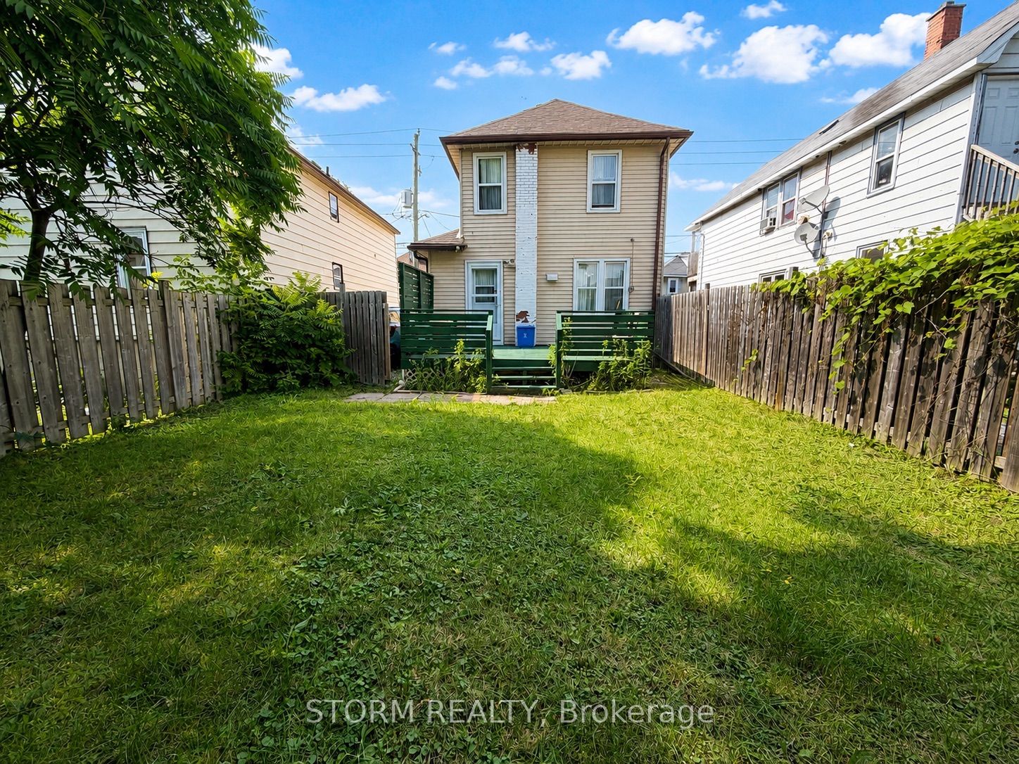 456 4th Street W, Cornwall, ON K6J 2S9 photo 5