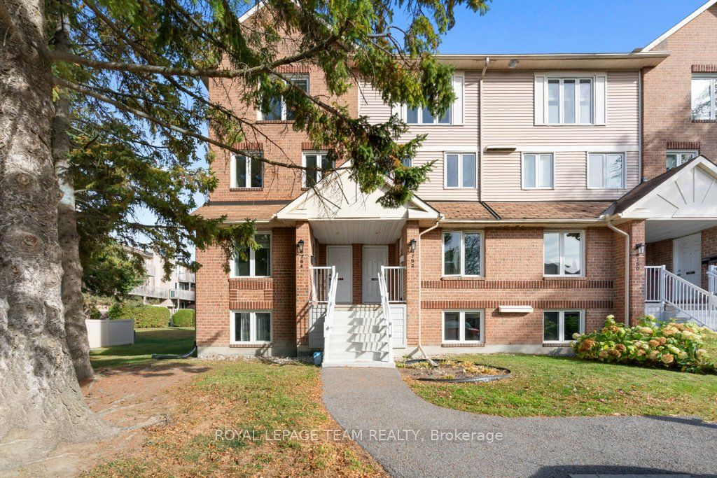 6754 Jeanne D'Arc Boulevard N B, Orleans - Convent Glen and Area, ON K1C 6E9