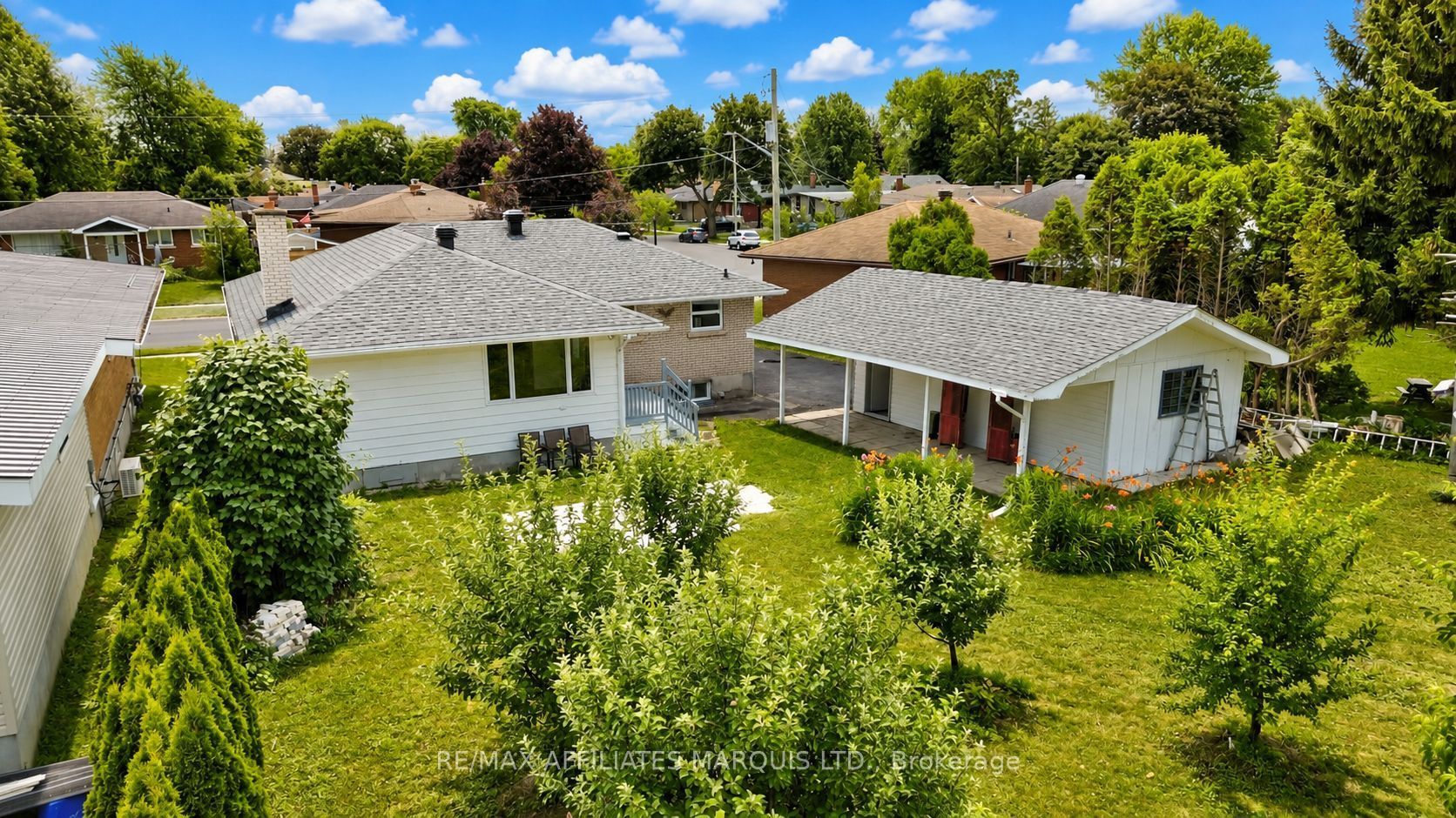 777 Sandfield Crescent, Cornwall, ON K6H 5C4 photo 4
