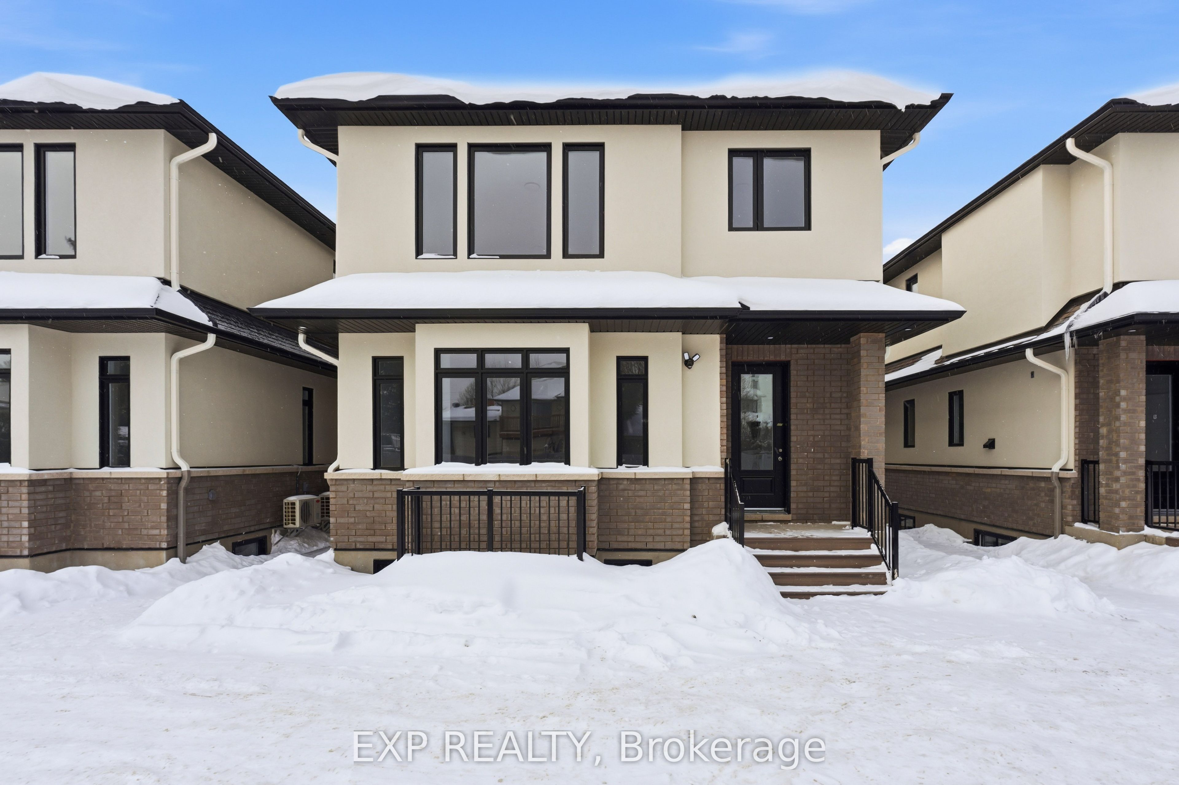 1373 Louis Lane B, Cyrville - Carson Grove - Pineview, ON K1B 3P2