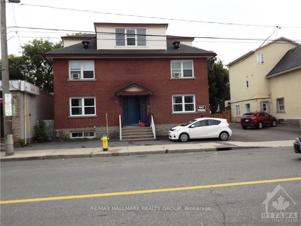 570 Gladstone Avenue 1, Ottawa Centre, ON K1R 5P3