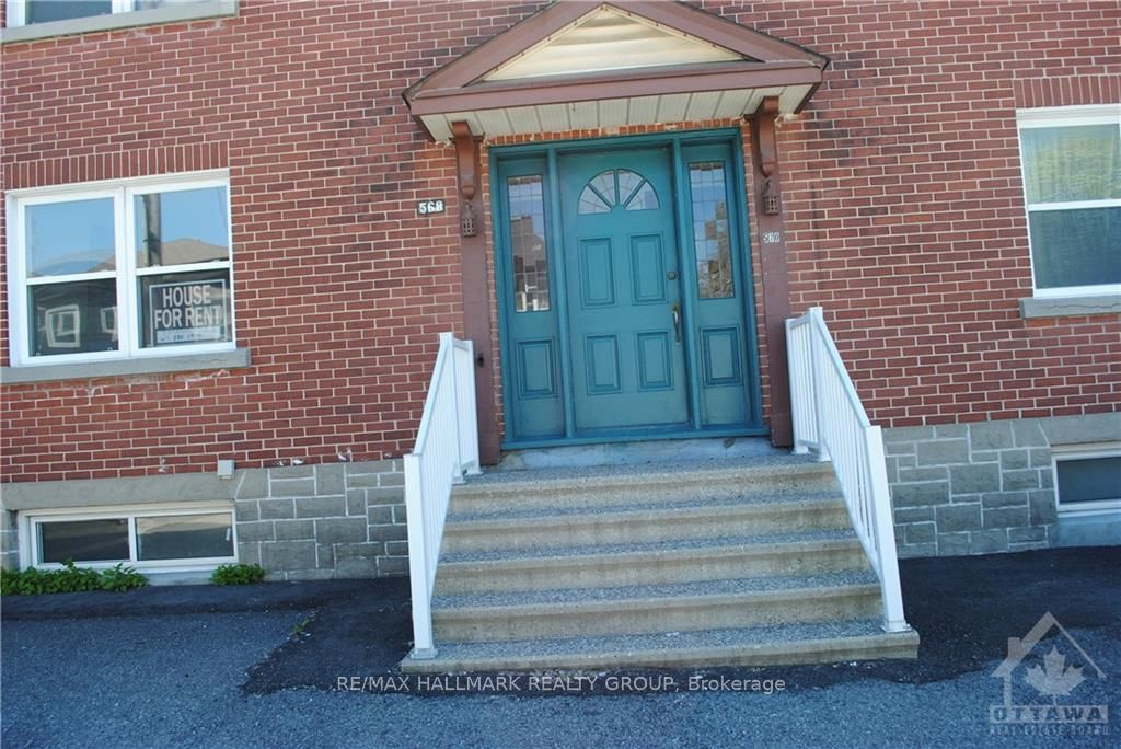 570 Gladstone Avenue 1, Ottawa Centre, ON K1R 5P3 photo 2