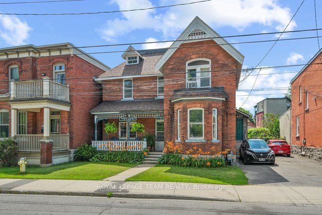 182 Fifth Avenue, Glebe - Ottawa East and Area, ON K1S 2M9 photo 2