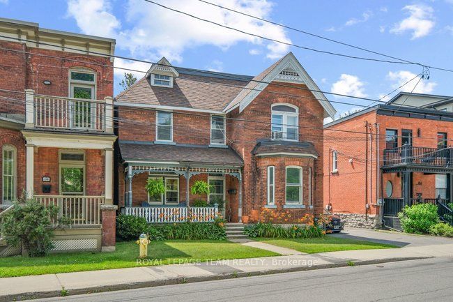 182 Fifth Avenue, Glebe - Ottawa East and Area, ON K1S 2M9 photo 3
