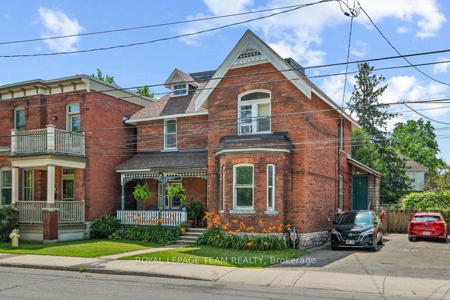 182 Fifth Avenue, Glebe - Ottawa East and Area, ON K1S 2M9 photo 4