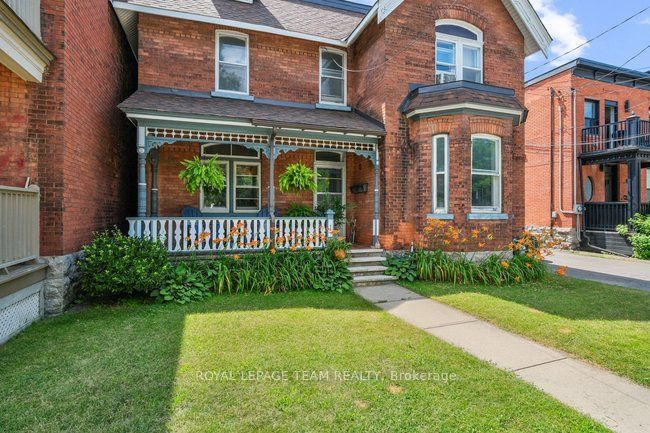 182 Fifth Avenue, Glebe - Ottawa East and Area, ON K1S 2M9 photo 5