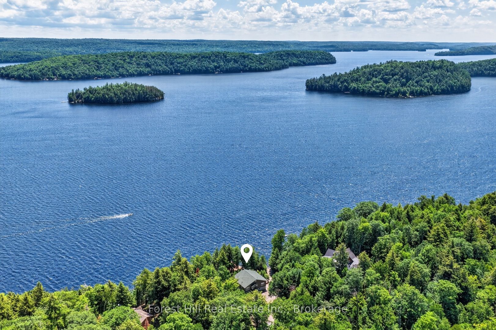 1291 Creighton Drive, Algonquin Highlands, ON P0A 1E0 photo 2