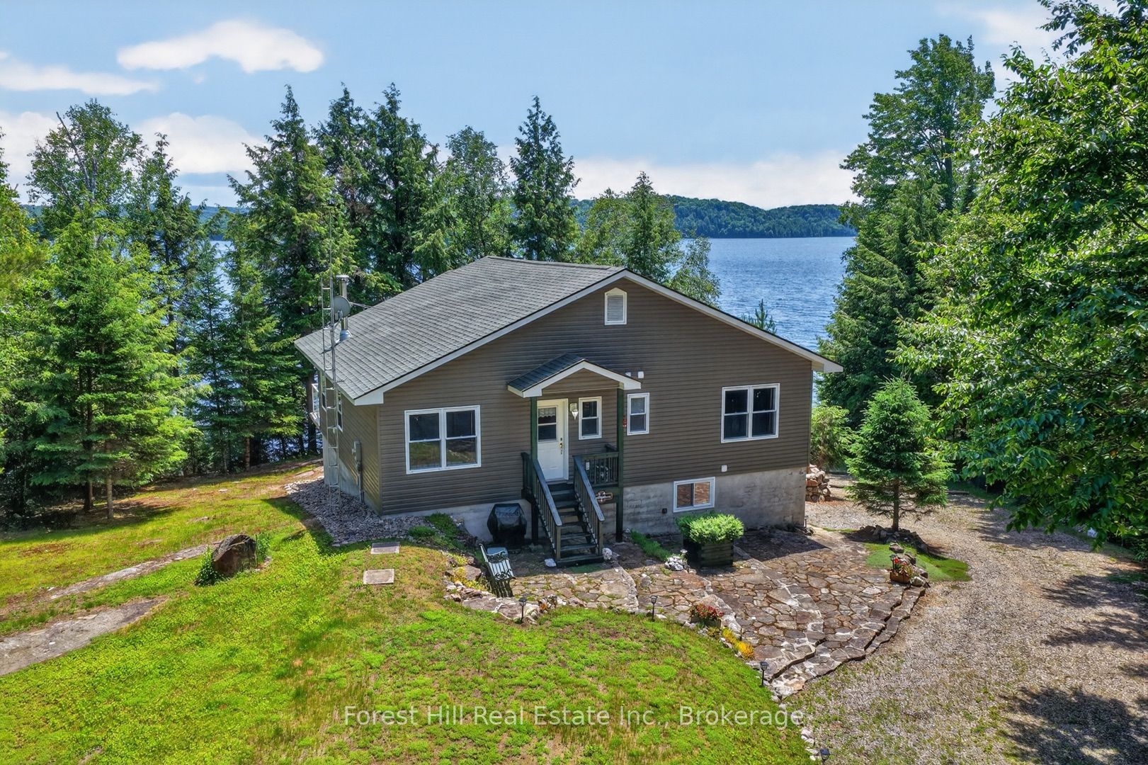 1291 Creighton Drive, Algonquin Highlands, ON P0A 1E0 photo 4