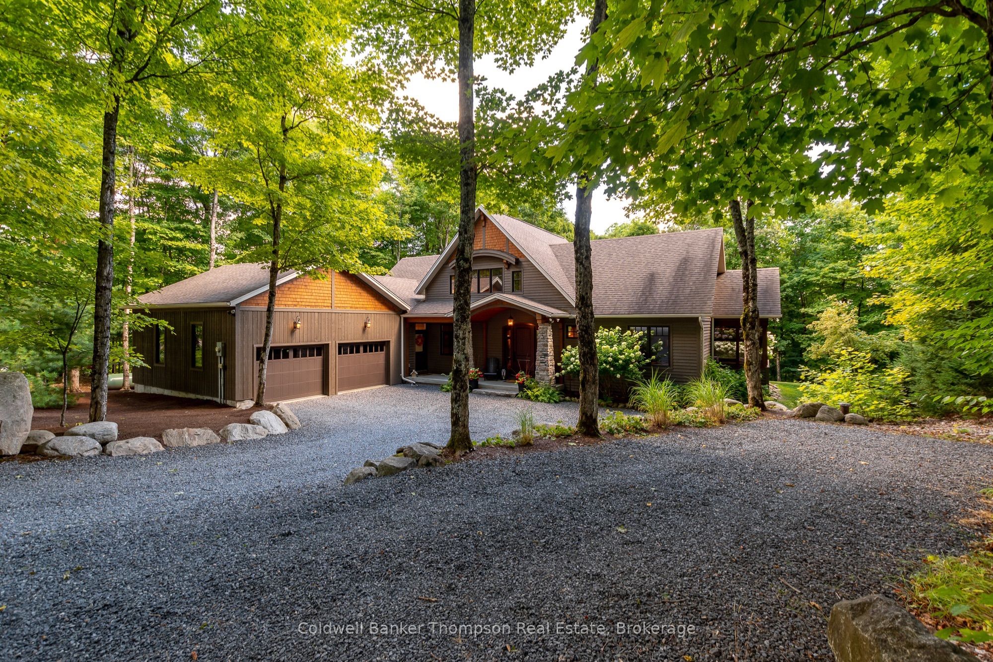 11 Forest Hill Lane, Huntsville, ON P1H 2N5 photo 4