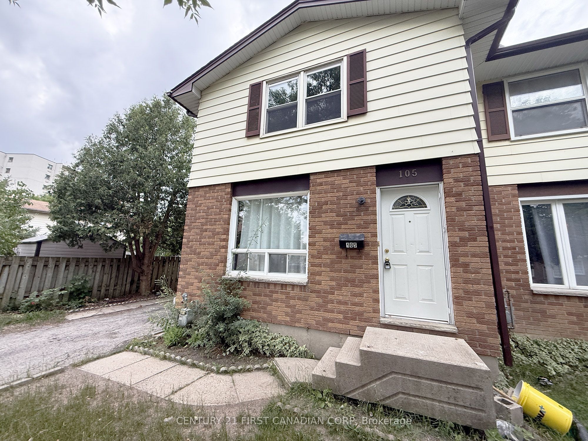 105 PATIENCE Crescent, London South, ON N6E 2K8 photo 2