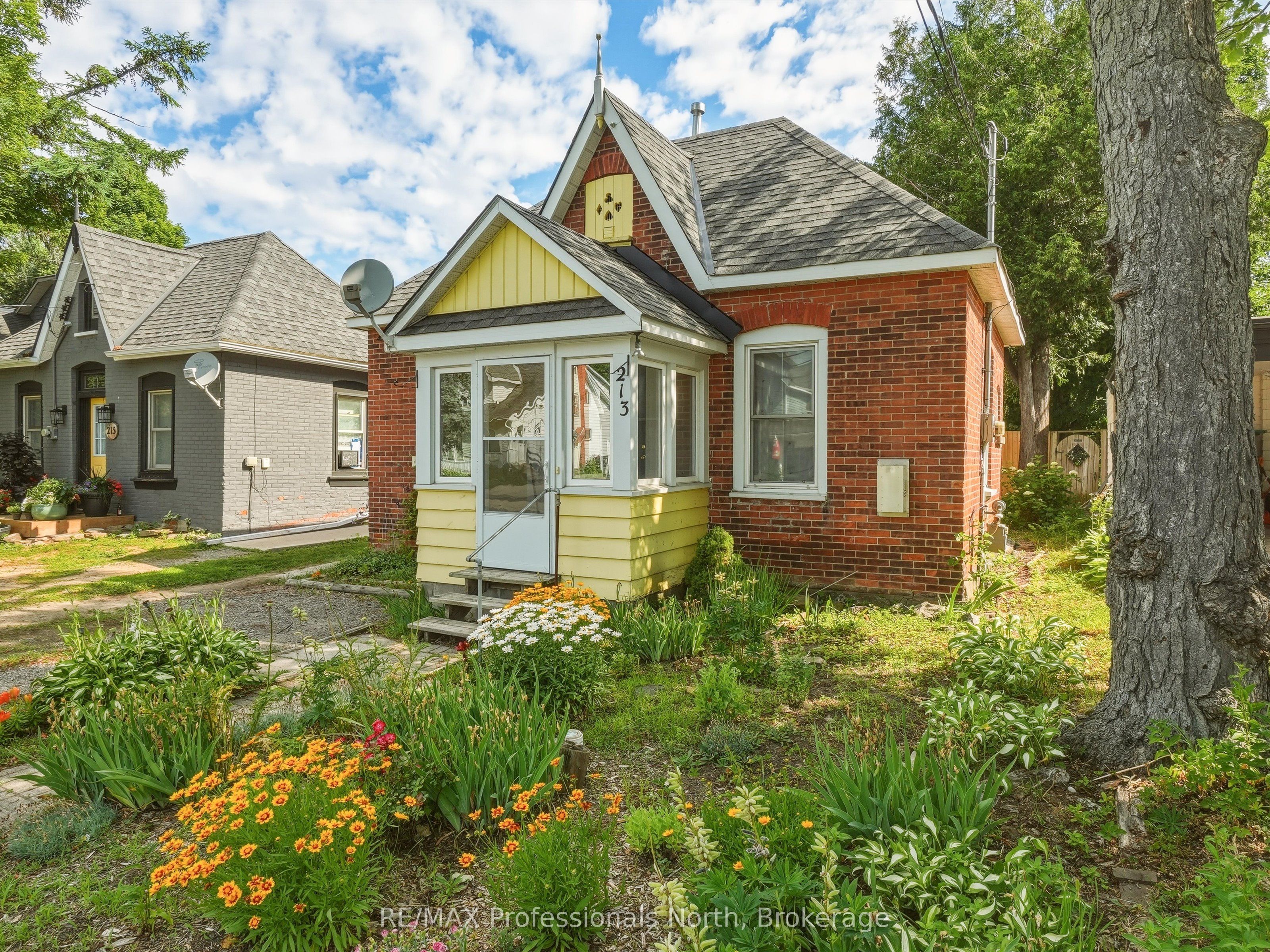 213 James Street, Bracebridge, ON P1L 2B8 photo 4