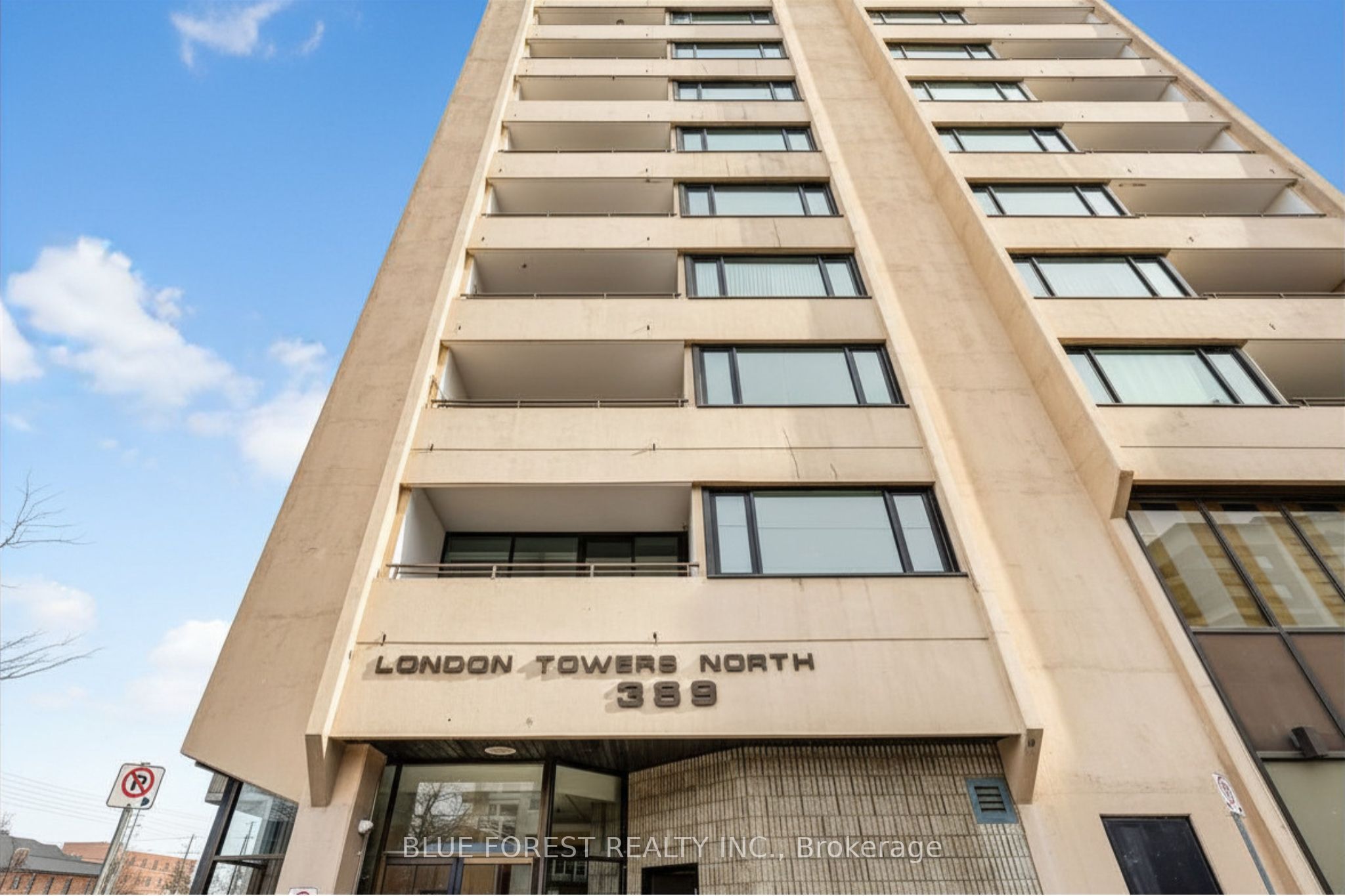 389 Dundas Street W 1705, London East, ON N6B 3L5 photo 3