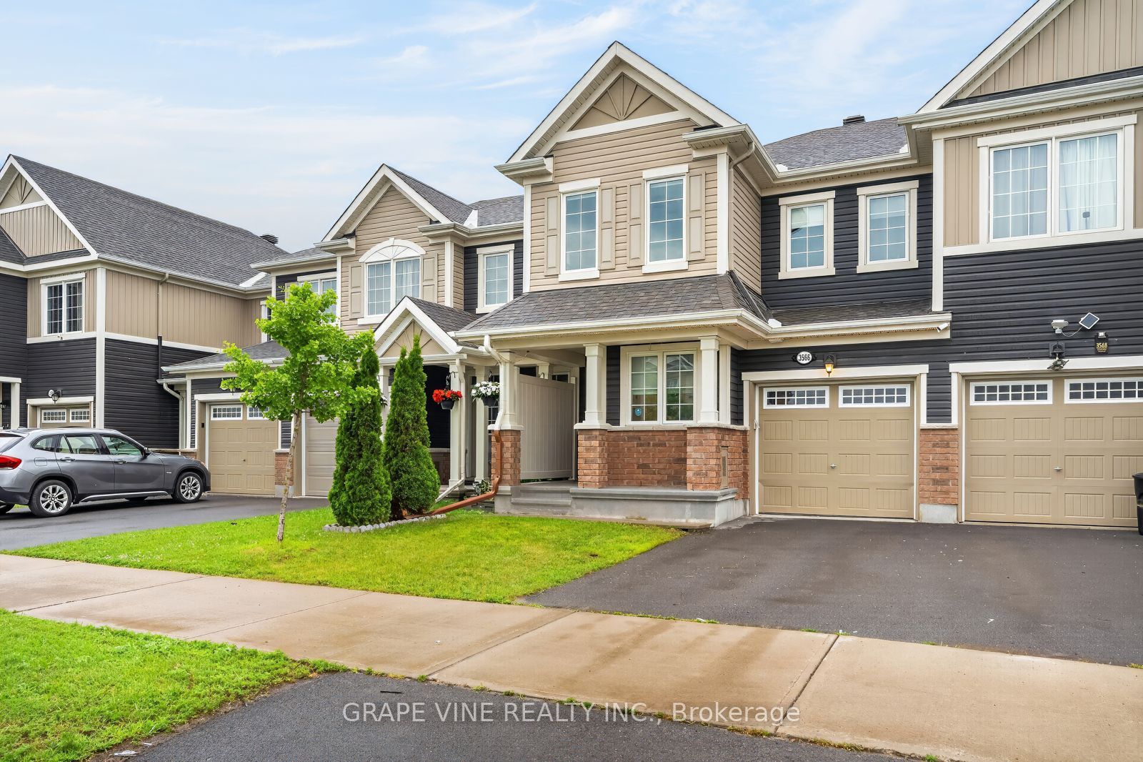 3566 River Run Avenue, Barrhaven, ON K2J 6J7 photo 3