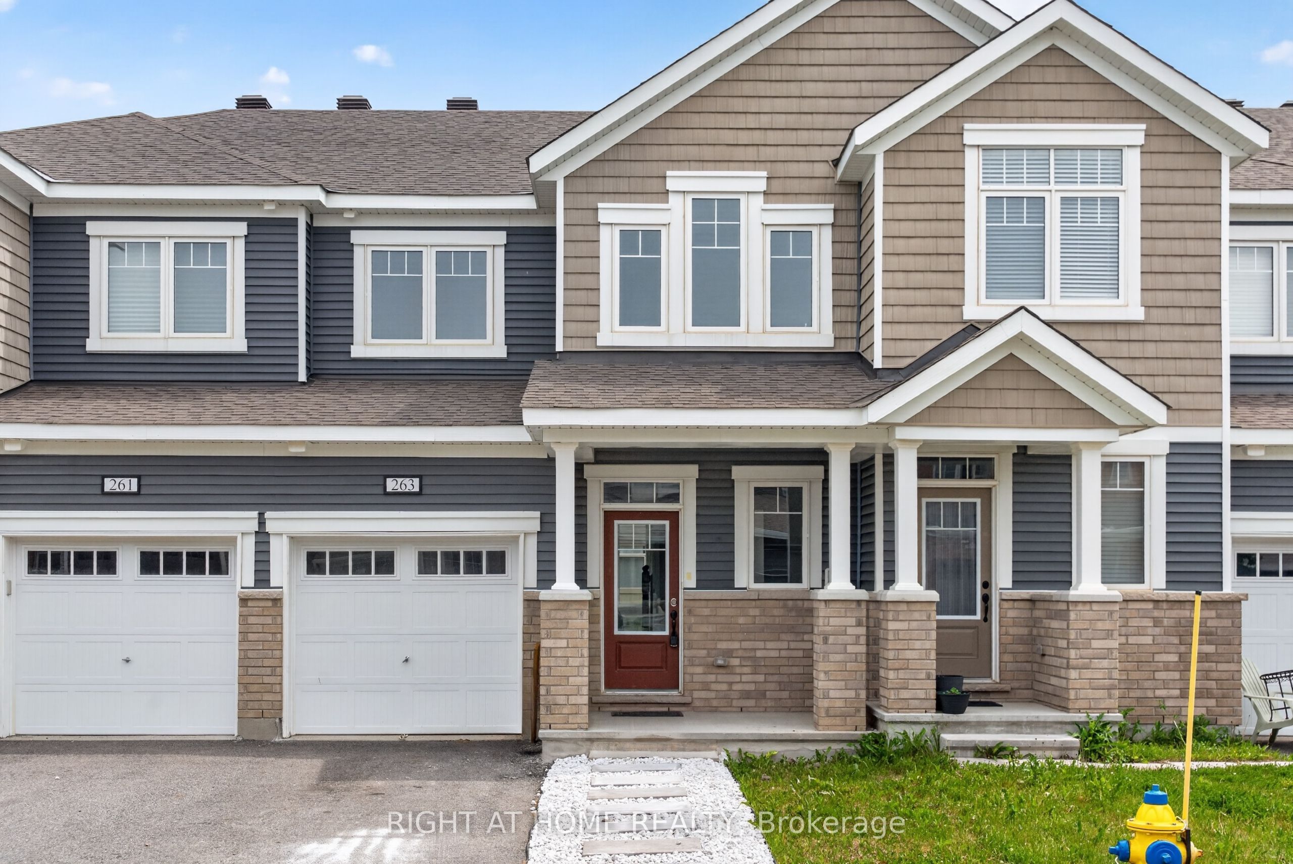 263 Sweetvalley Drive, Orleans - Cumberland and Area, ON K4A 5J5 photo 4