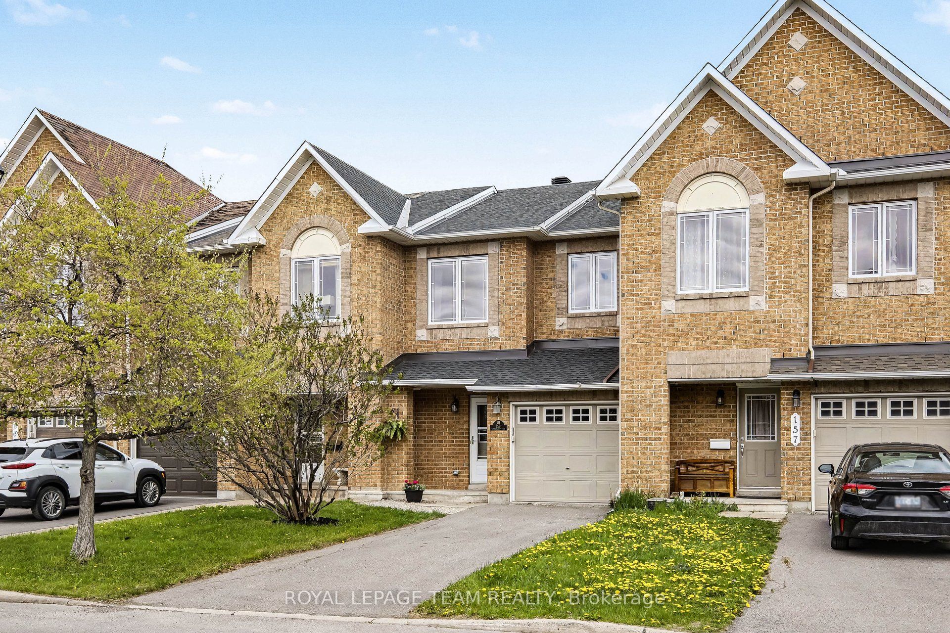 159 Montmorency Way, Orleans - Cumberland and Area, ON K4A 0J3