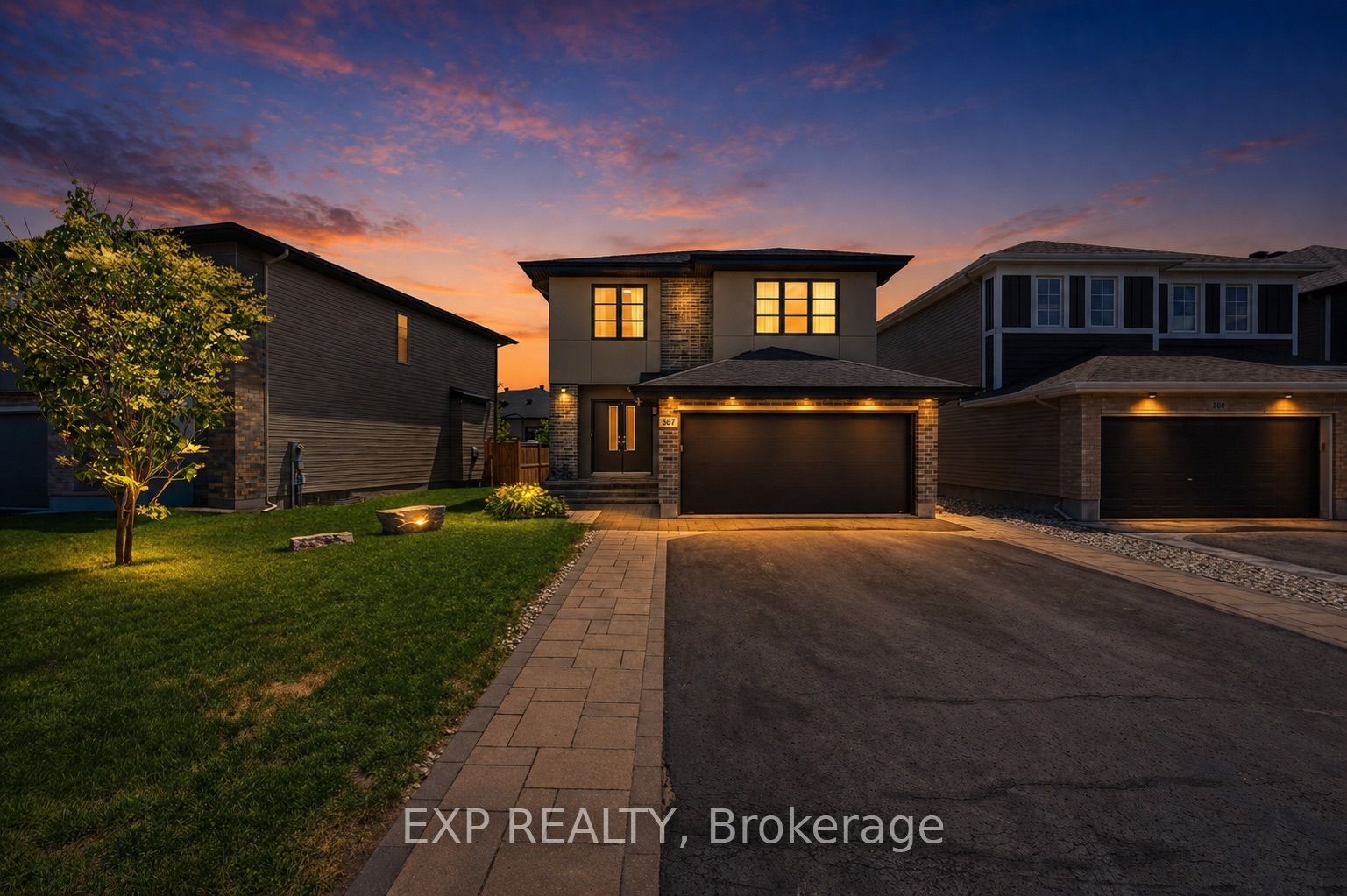 307 Oxer Place, Kanata, ON K2V 0C6 photo 3