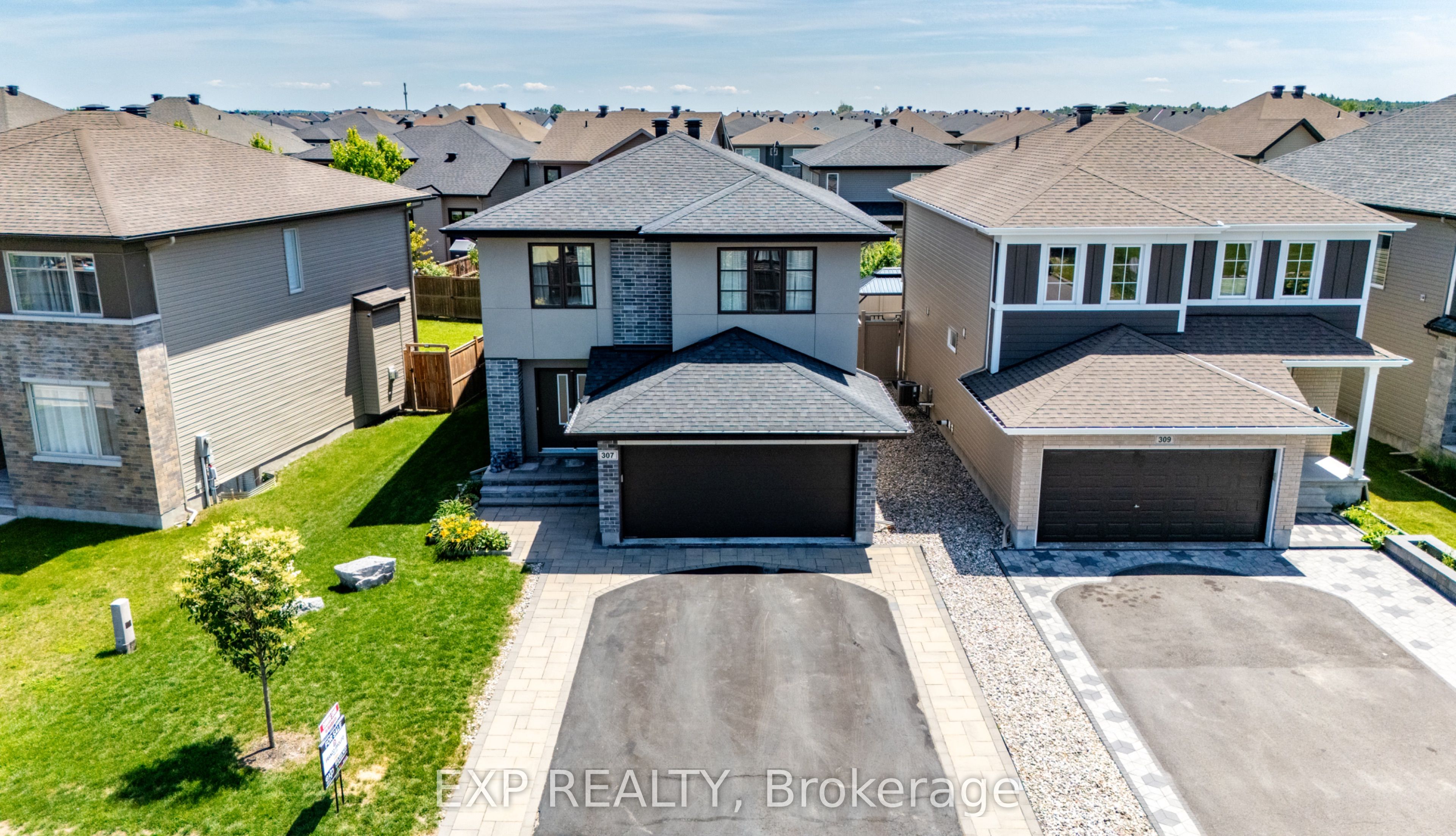 307 Oxer Place, Kanata, ON K2V 0C6 photo 5