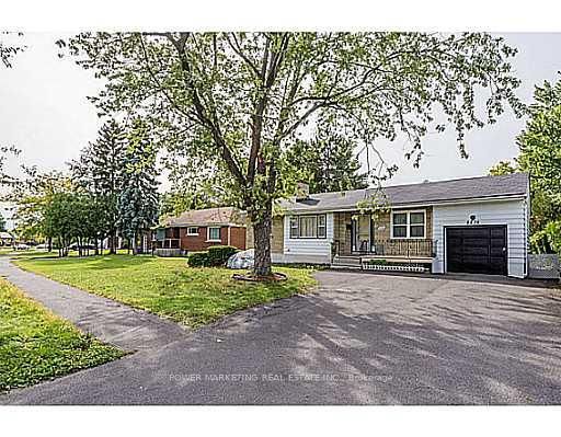 2576 ALTA VISTA Drive, Hunt Club - South Keys and Area, ON K1V 7T2 photo 2