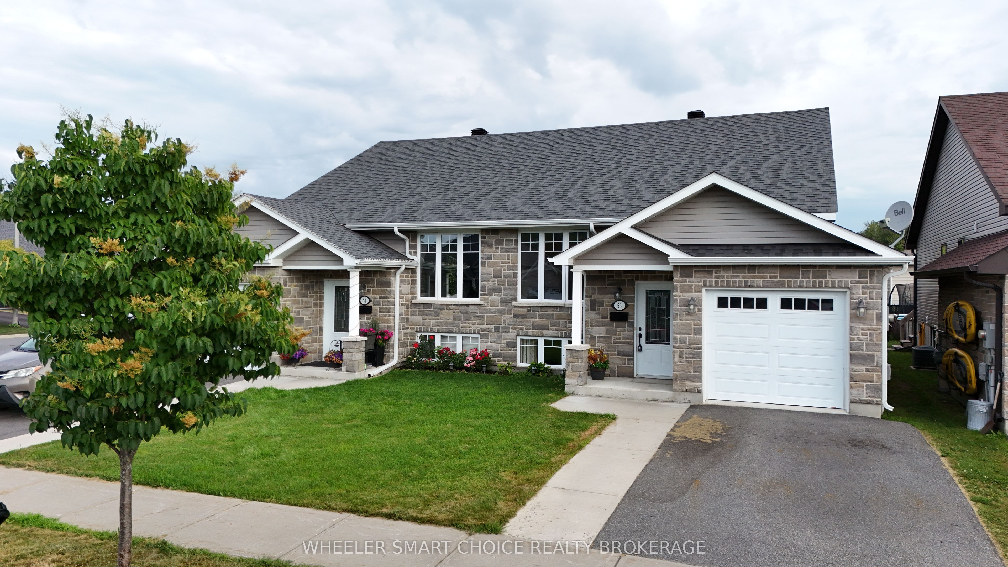 53 Mercier Avenue E, Cornwall, ON K6K 0B7