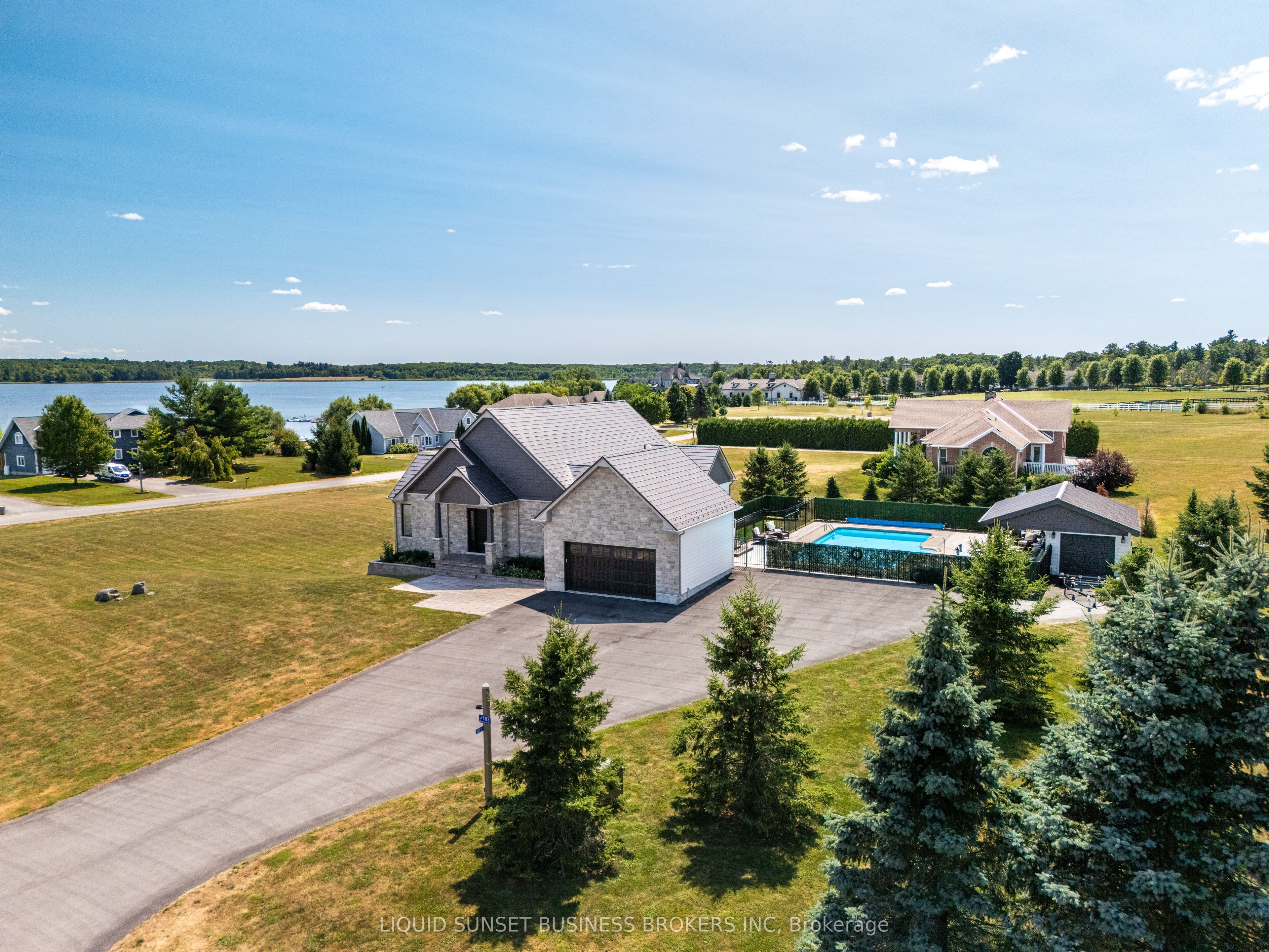 103 Binnacle View Drive, Front of Leeds & Seeleys Bay, ON K7G 2V5 photo 5