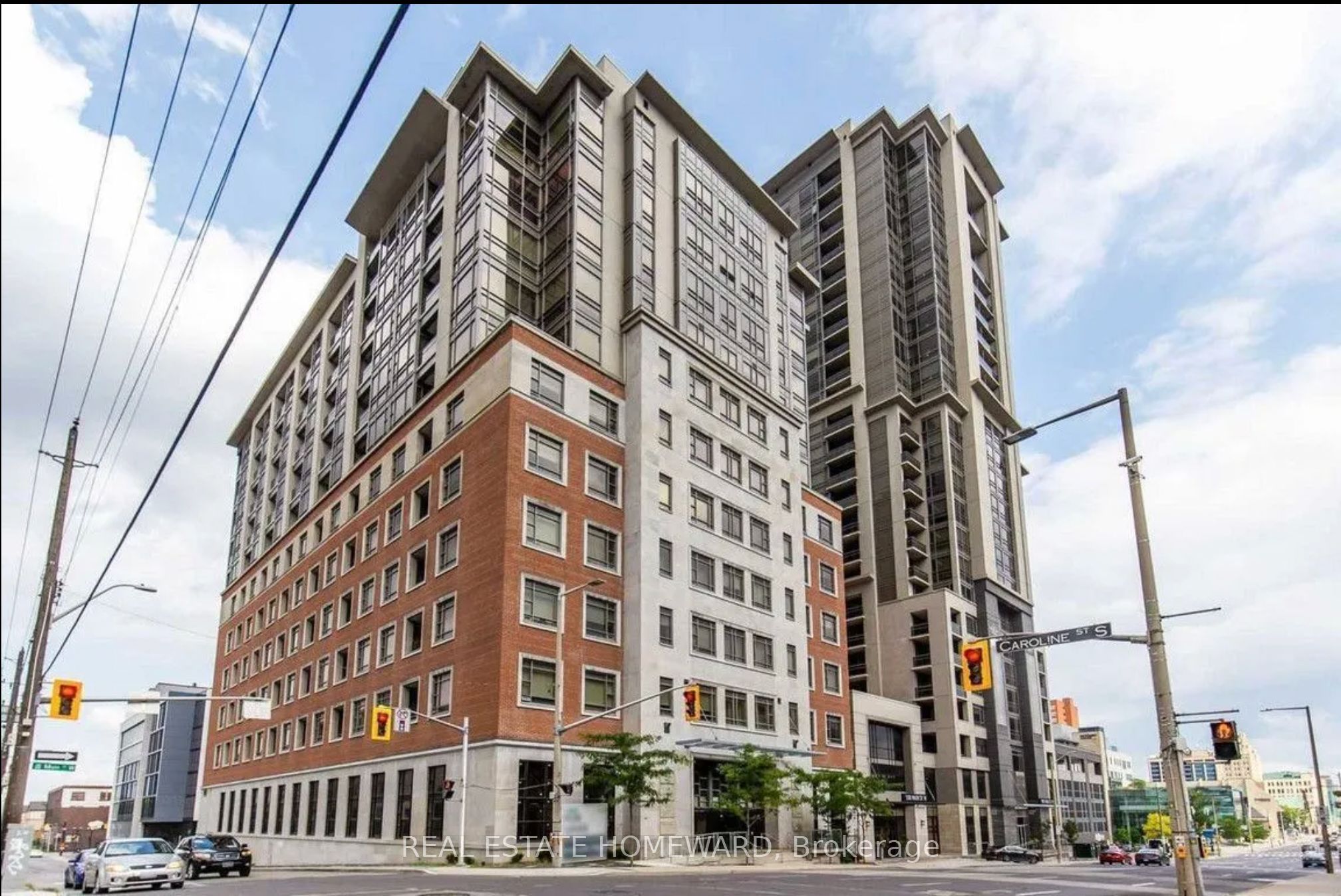 150 Main Street 312, Hamilton, ON L8P 0B8