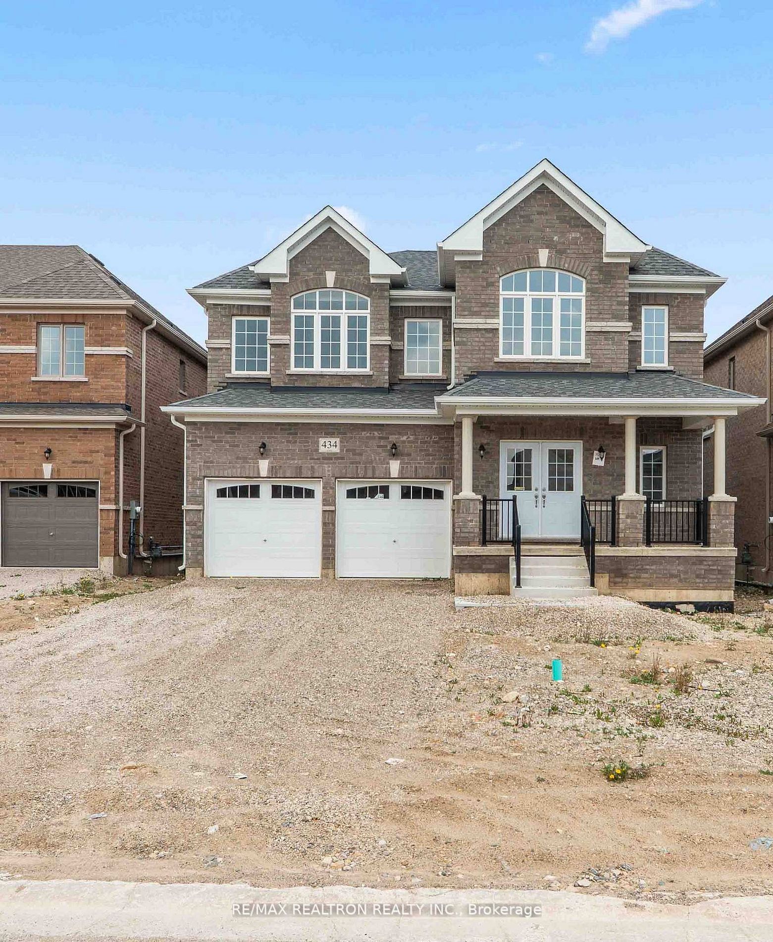 434 Vandusen Avenue, Southgate, ON N0C 1B0