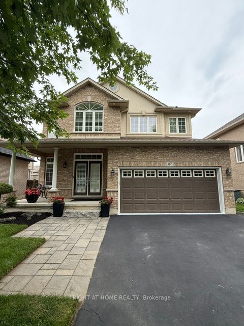 87 Newcombe Road N, Hamilton, ON L9H 0A6 photo 3