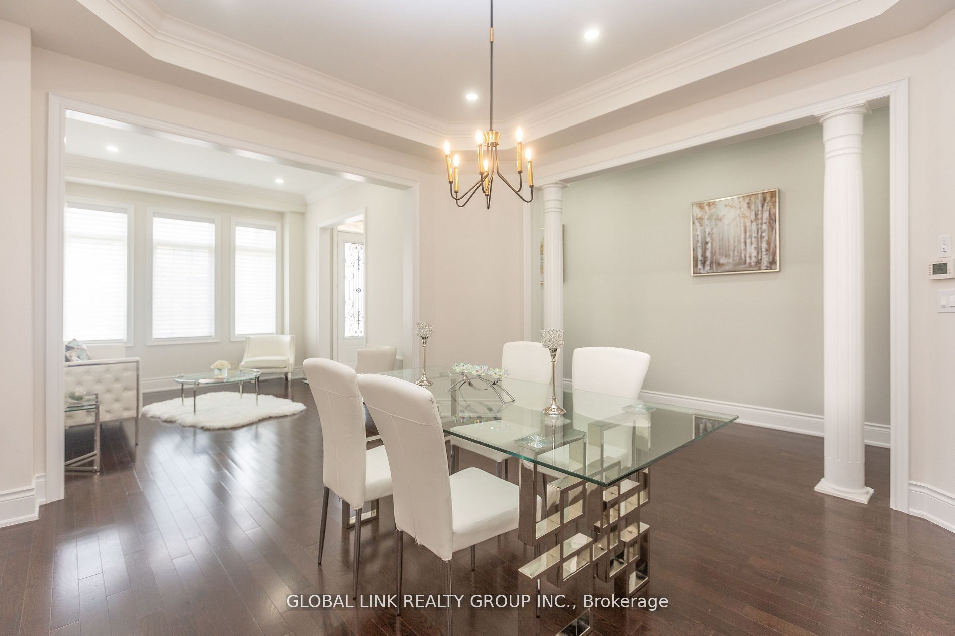 44 Golden Hawk Drive, Hamilton, ON L4B 1W8 photo 5
