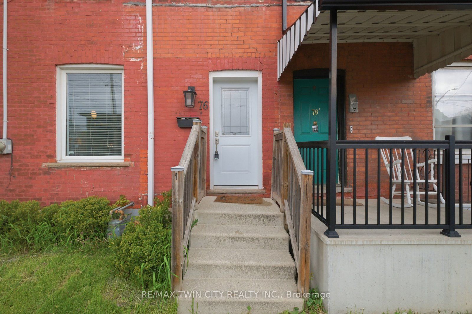 76 Grey Street, Brantford, ON N3T 2T5 photo 4