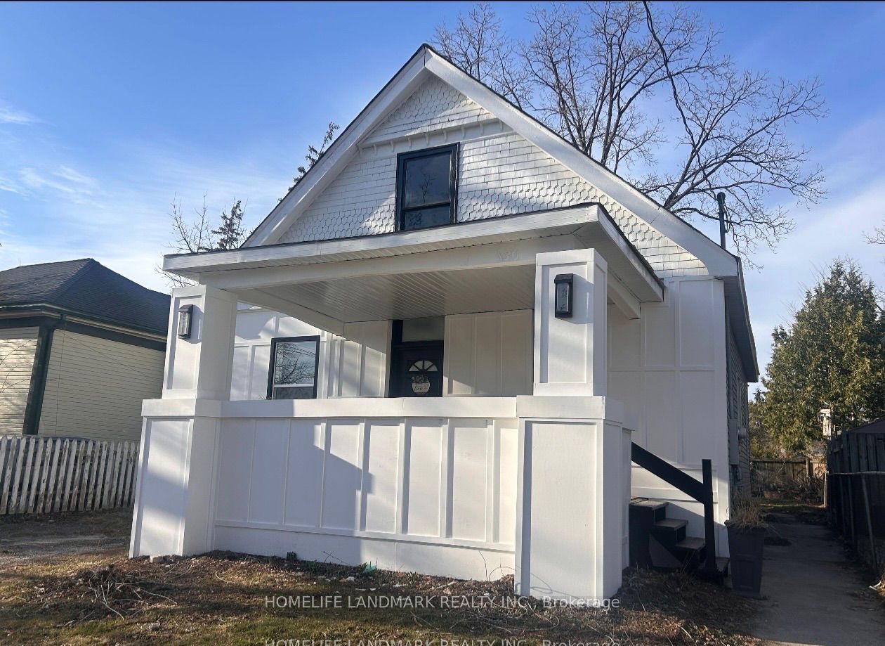 130 Langarth Street E, London South, ON N6C 1Z5 photo 3