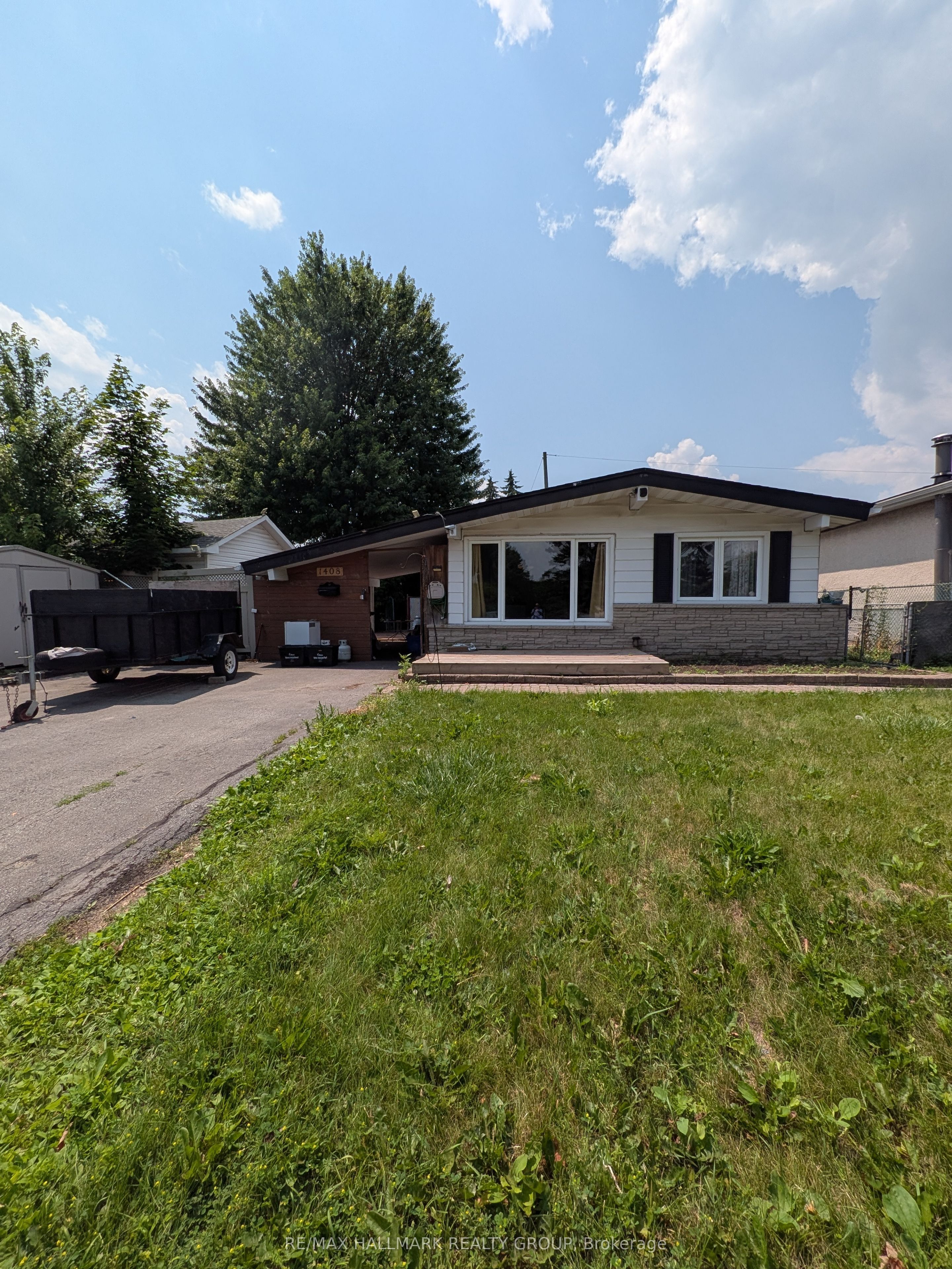 1408 Major Road, Orleans - Cumberland and Area, ON K1E 1H4