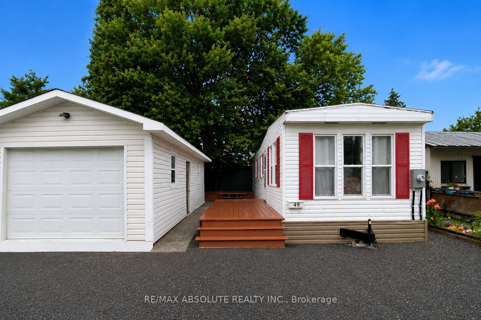 3535 St. Joseph Boulevard 49, Orleans - Cumberland and Area, ON K2H 8S1