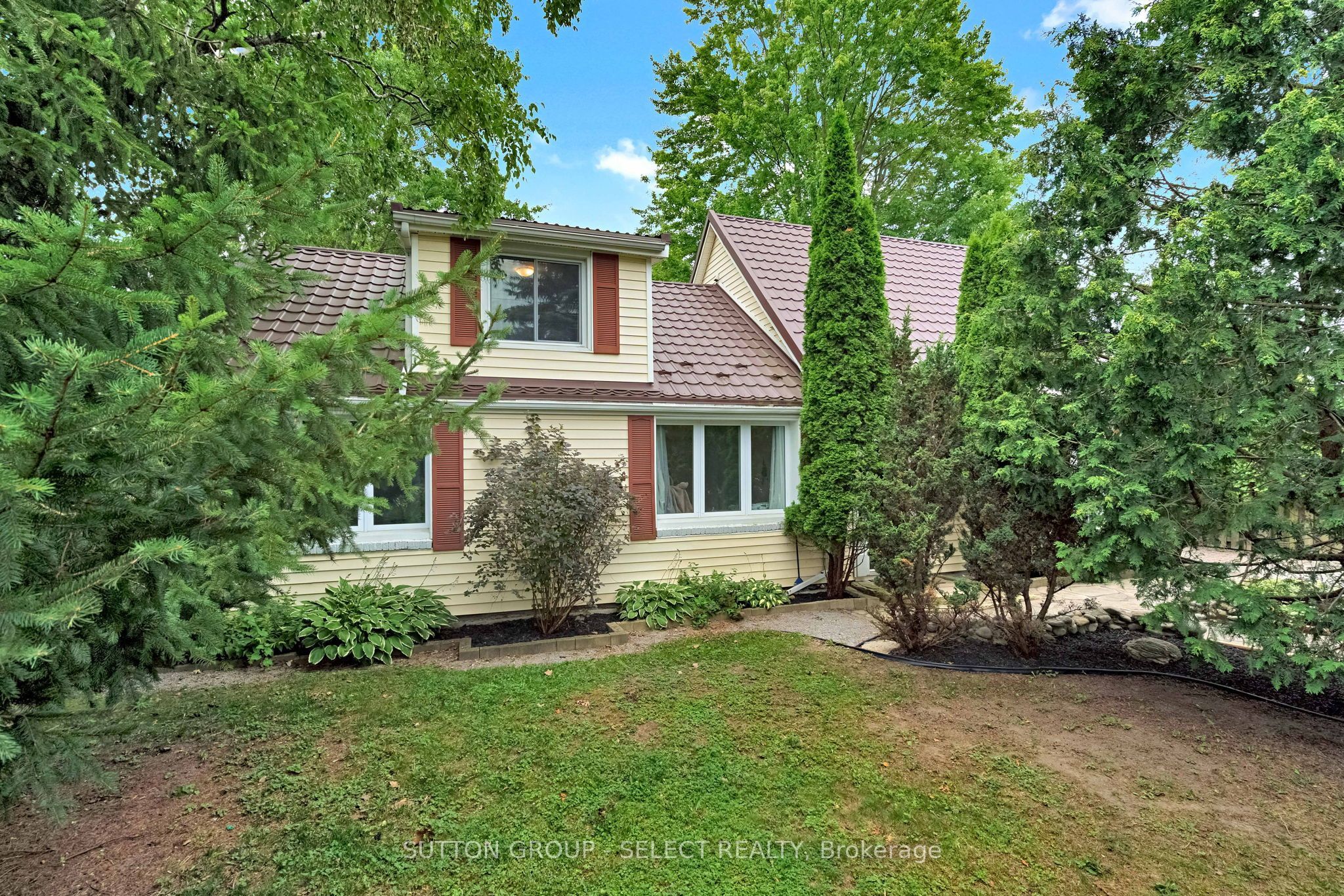 1129 Sunningdale Road E, London North, ON N5X 4B1 photo 2