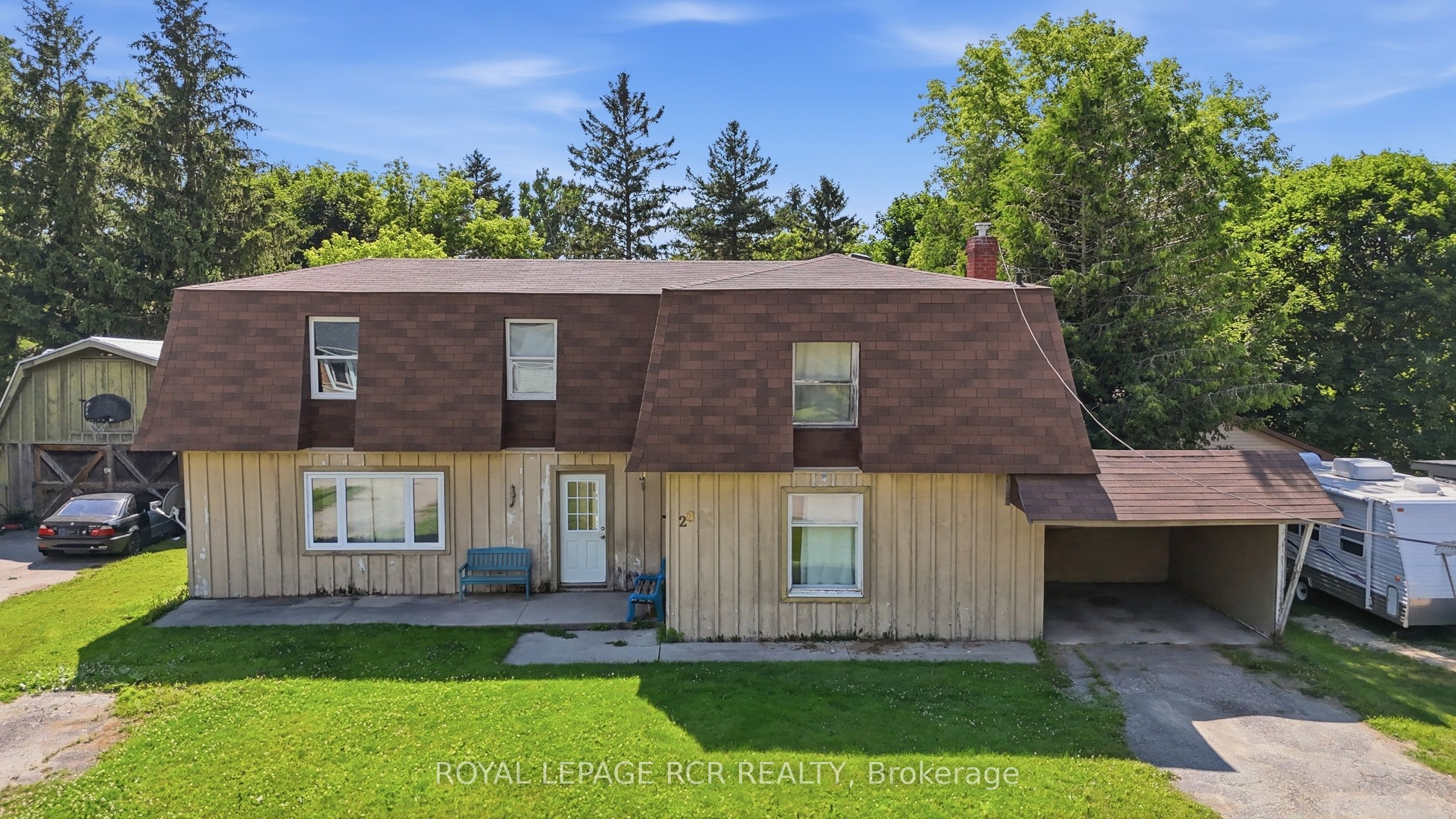 28 Cooper Street, East Luther Grand Valley, ON L9W 5N5