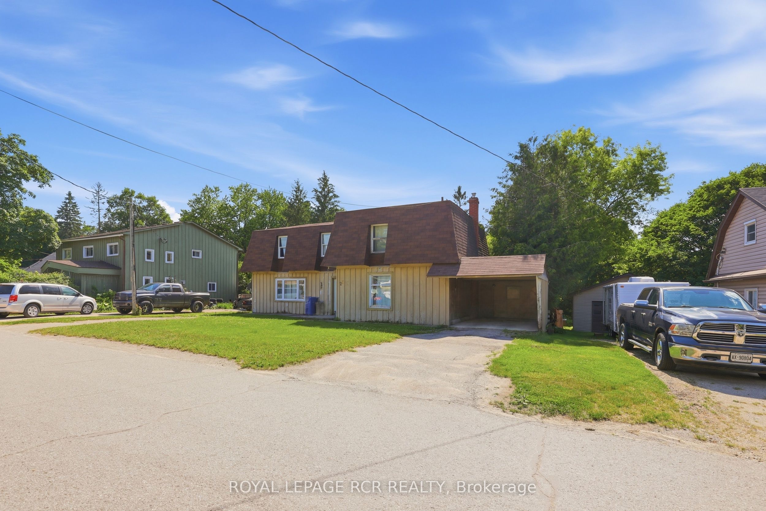 28 Cooper Street, East Luther Grand Valley, ON L9W 5N5 photo 3
