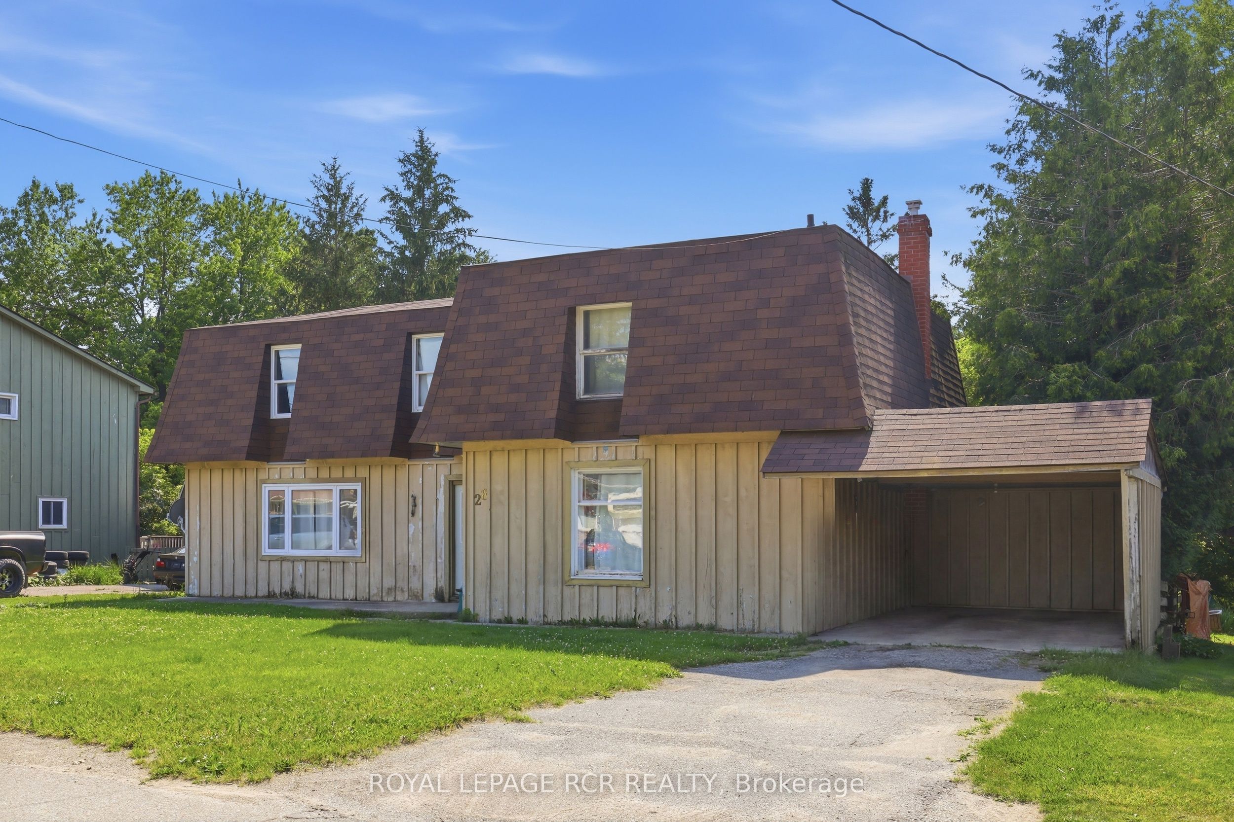 28 Cooper Street, East Luther Grand Valley, ON L9W 5N5 photo 4