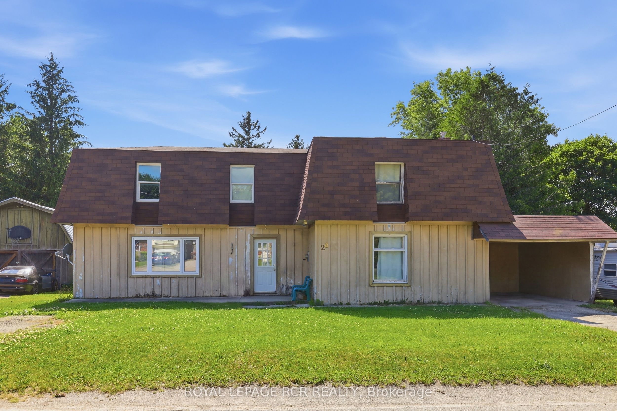 28 Cooper Street, East Luther Grand Valley, ON L9W 5N5 photo 5