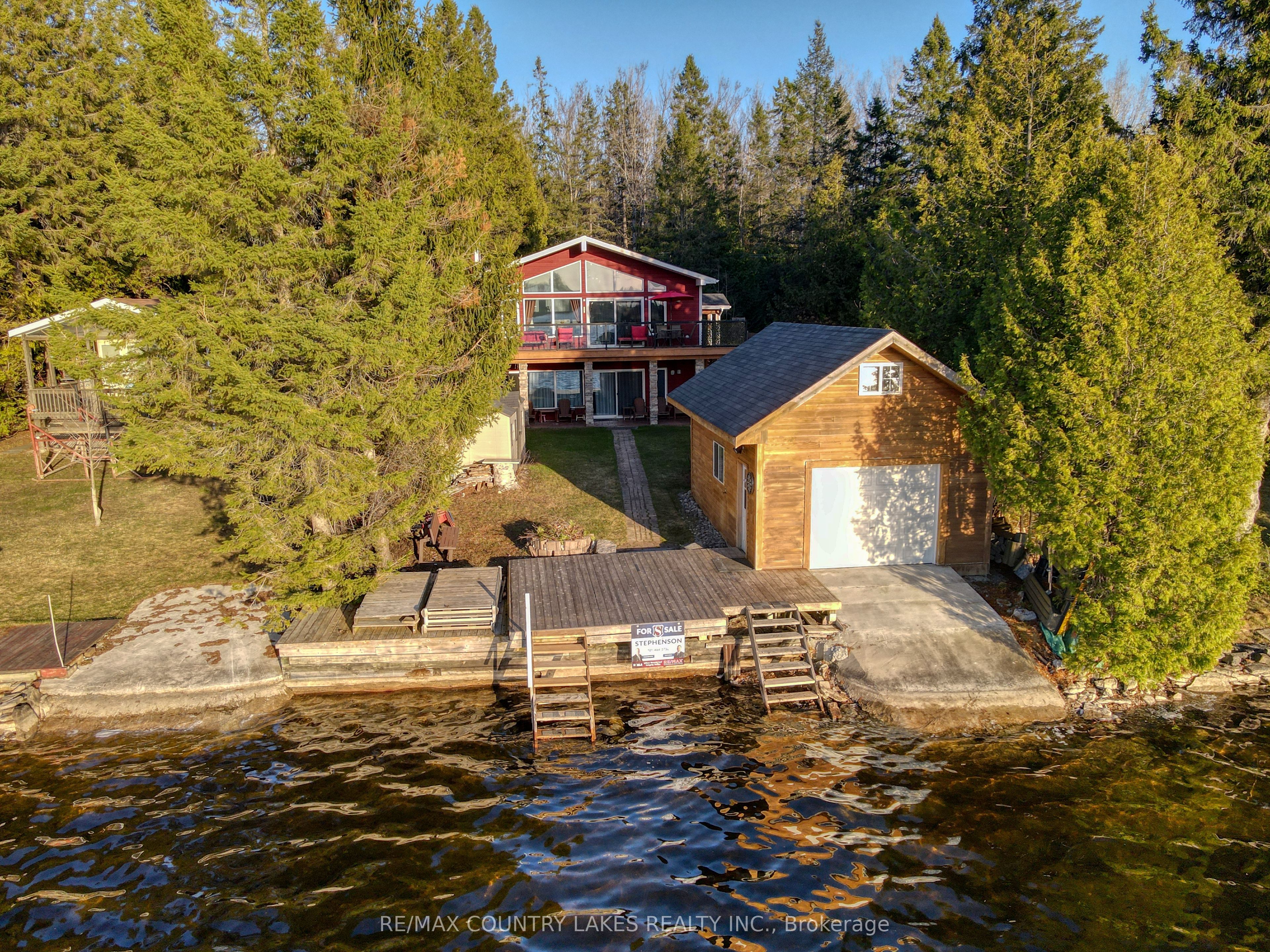 87 Paradise Road, Kawartha Lakes, ON K0M 1B0 photo 3