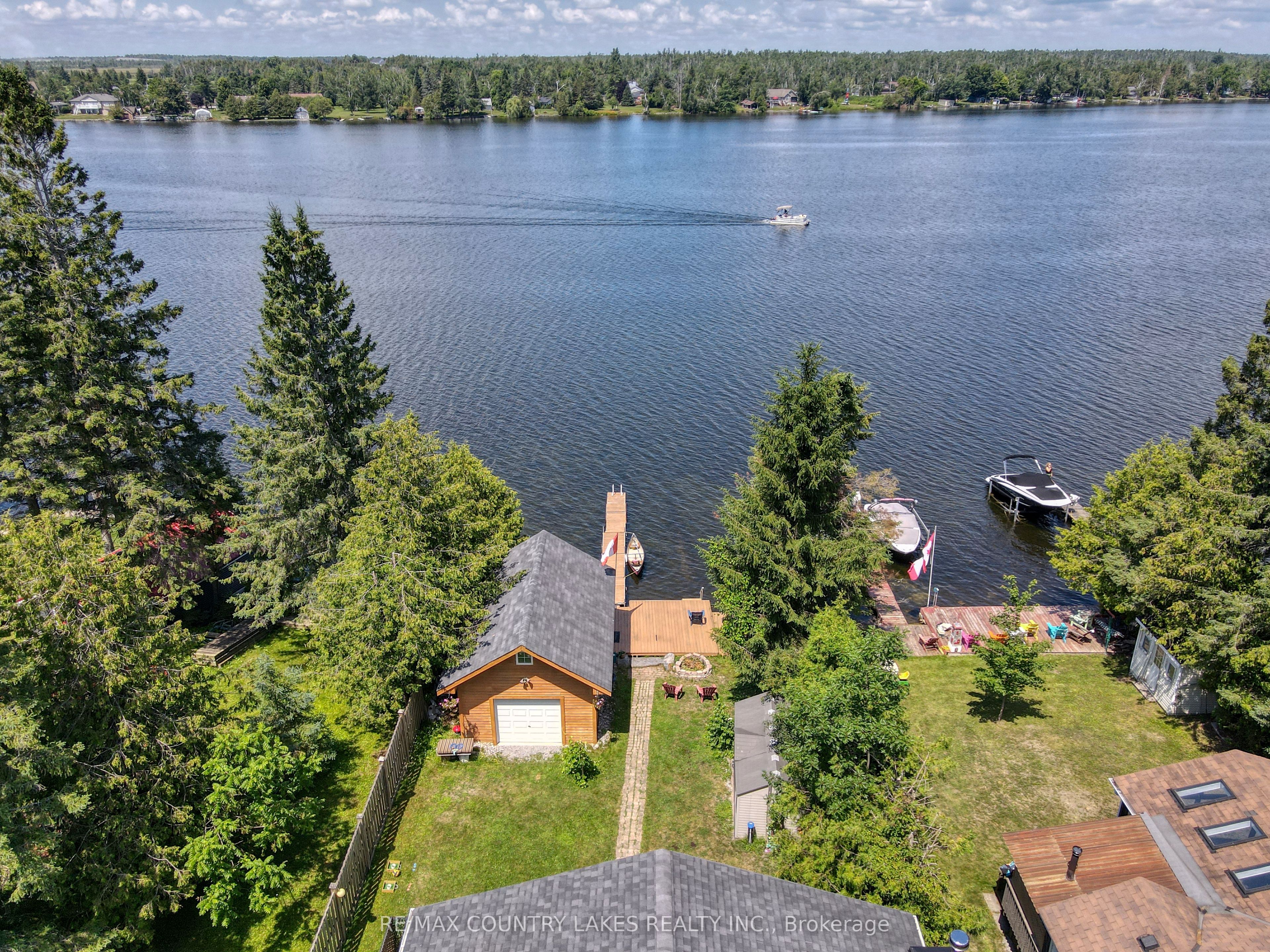 87 Paradise Road, Kawartha Lakes, ON K0M 1B0 photo 4