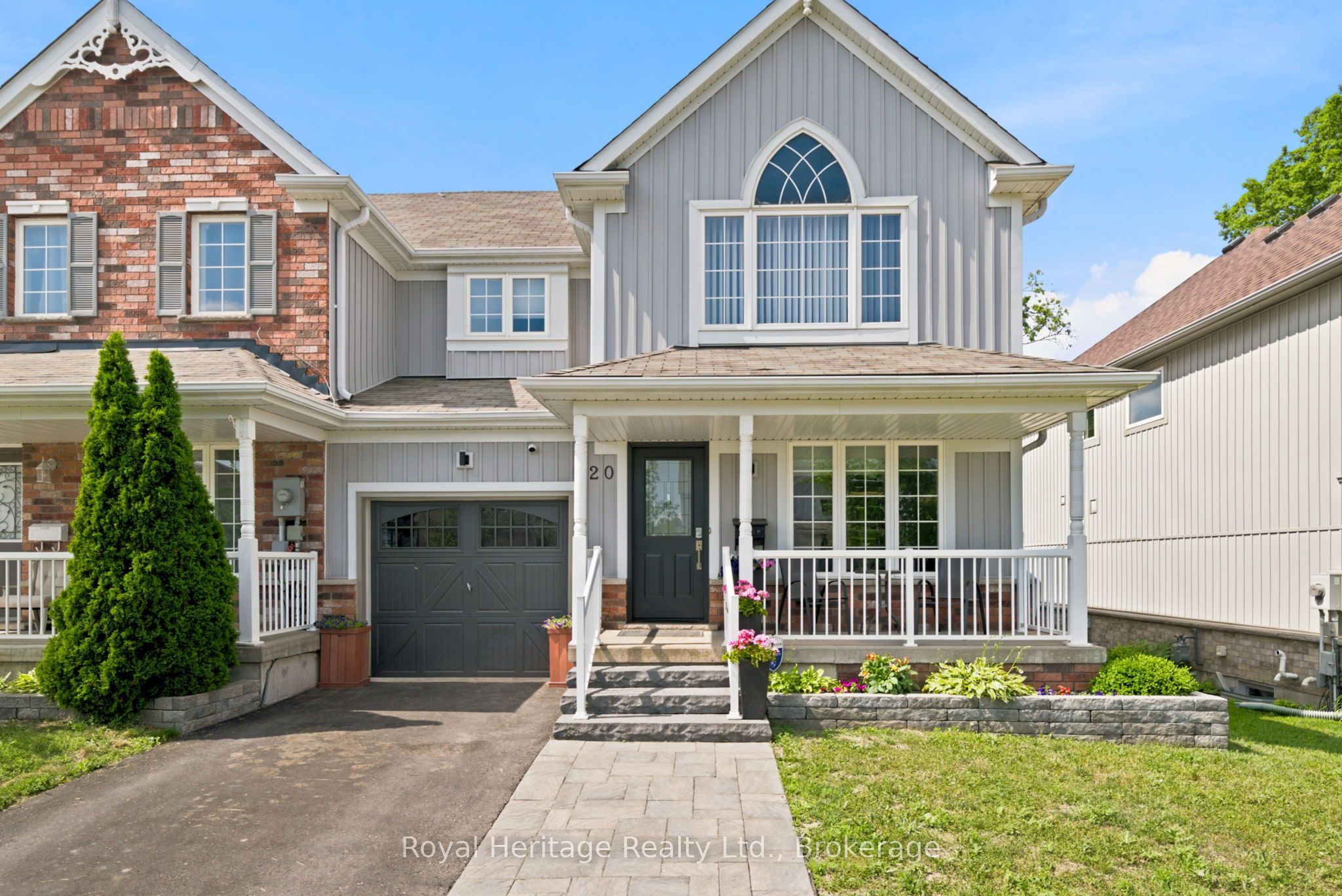20 Fallingbrook Crescent, Kawartha Lakes, ON K9V 0B3