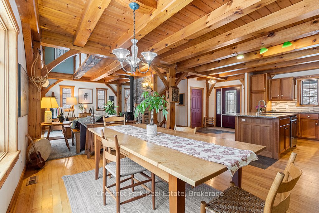 418573 Concession A, Meaford, ON N4K 5N3
