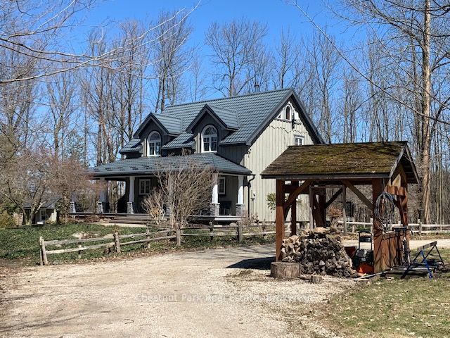 418573 Concession A, Meaford, ON N4K 5N3 photo 3