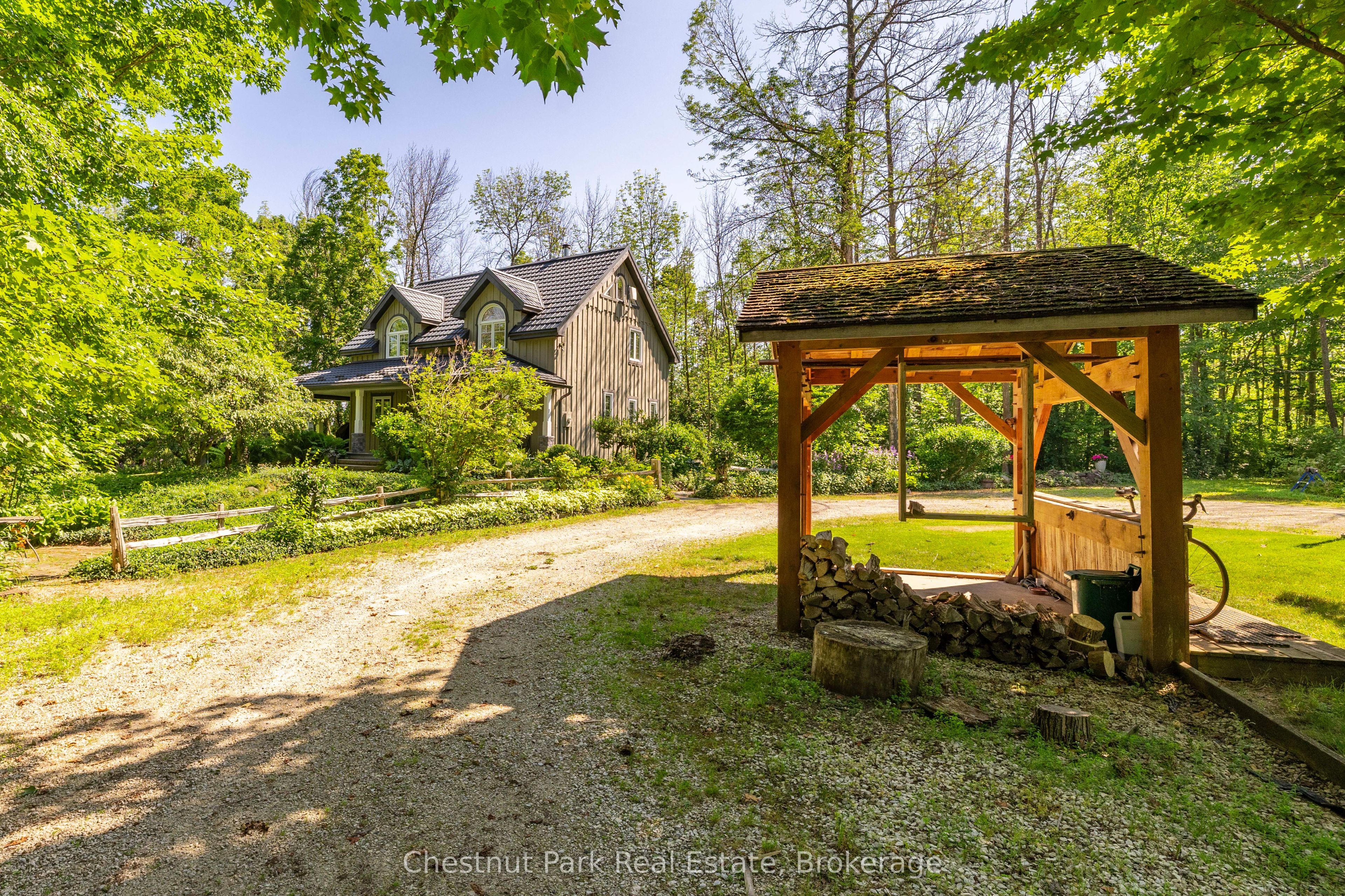 418573 Concession A, Meaford, ON N4K 5N3 photo 4