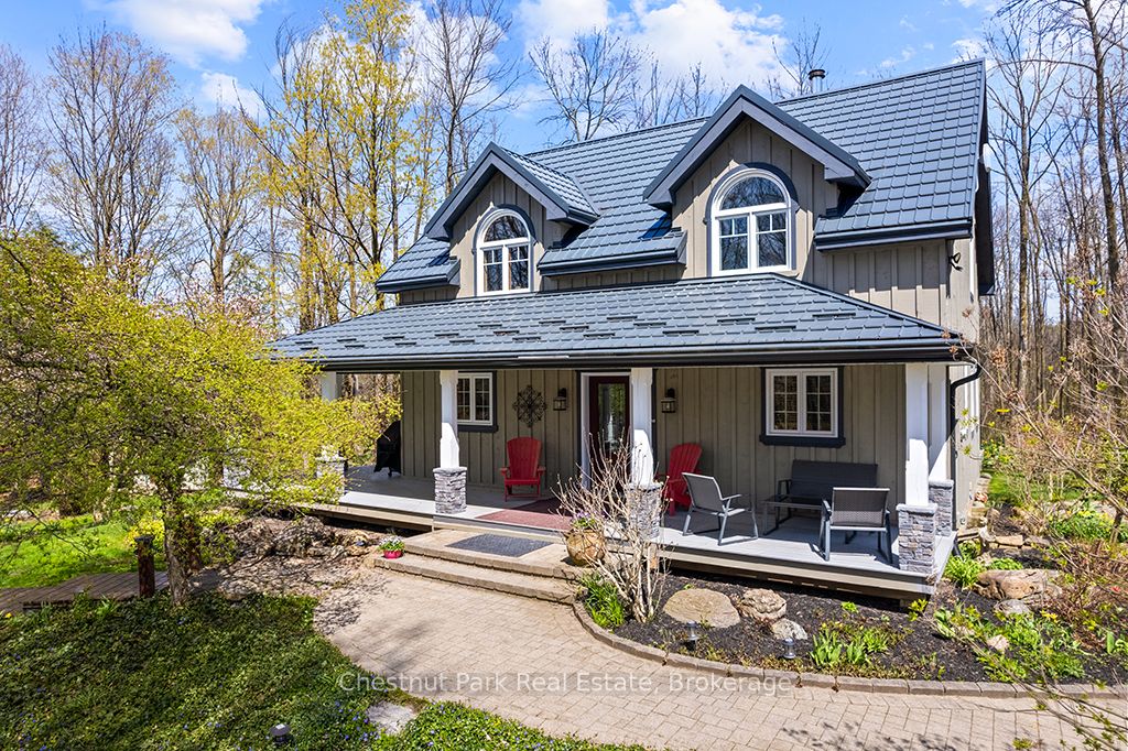418573 Concession A, Meaford, ON N4K 5N3 photo 5