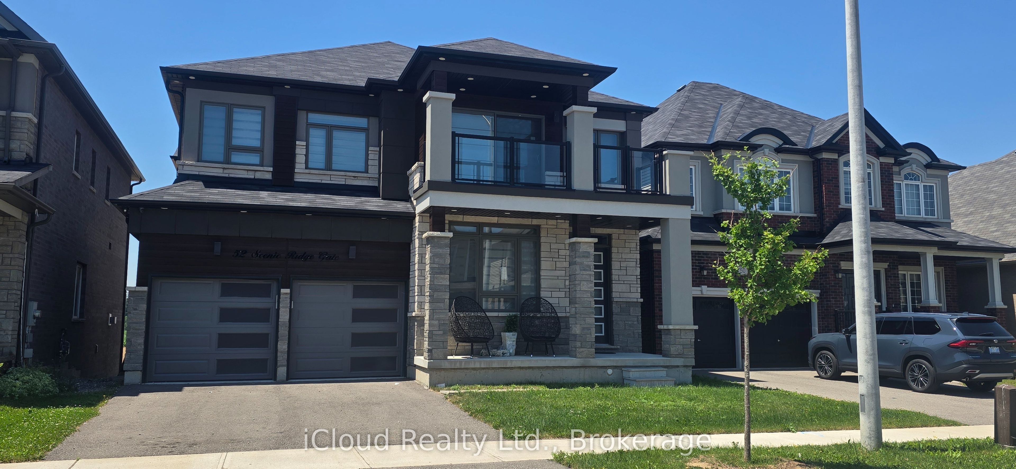 52 Scenic Ridge Gate, Brant, ON N3L 0K4