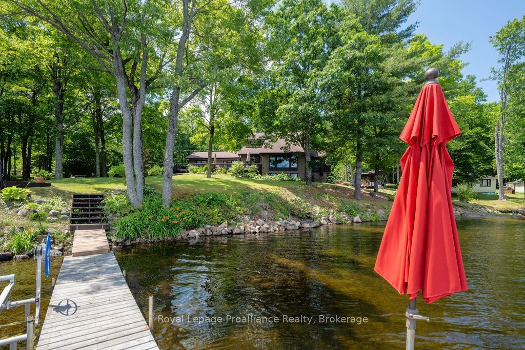 1147A Flyers Cove Lane, Frontenac, ON K0H 2M0