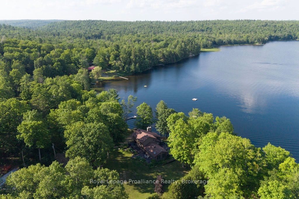 1147A Flyers Cove Lane, Frontenac, ON K0H 2M0 photo 2
