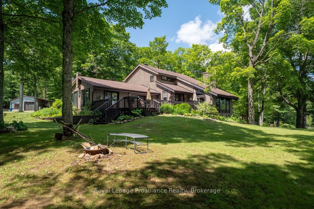1147A Flyers Cove Lane, Frontenac, ON K0H 2M0 photo 4